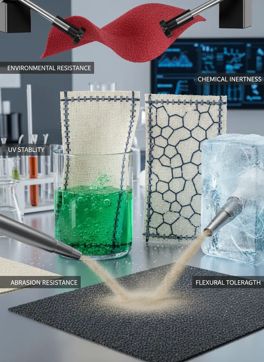 Environmental Resistance