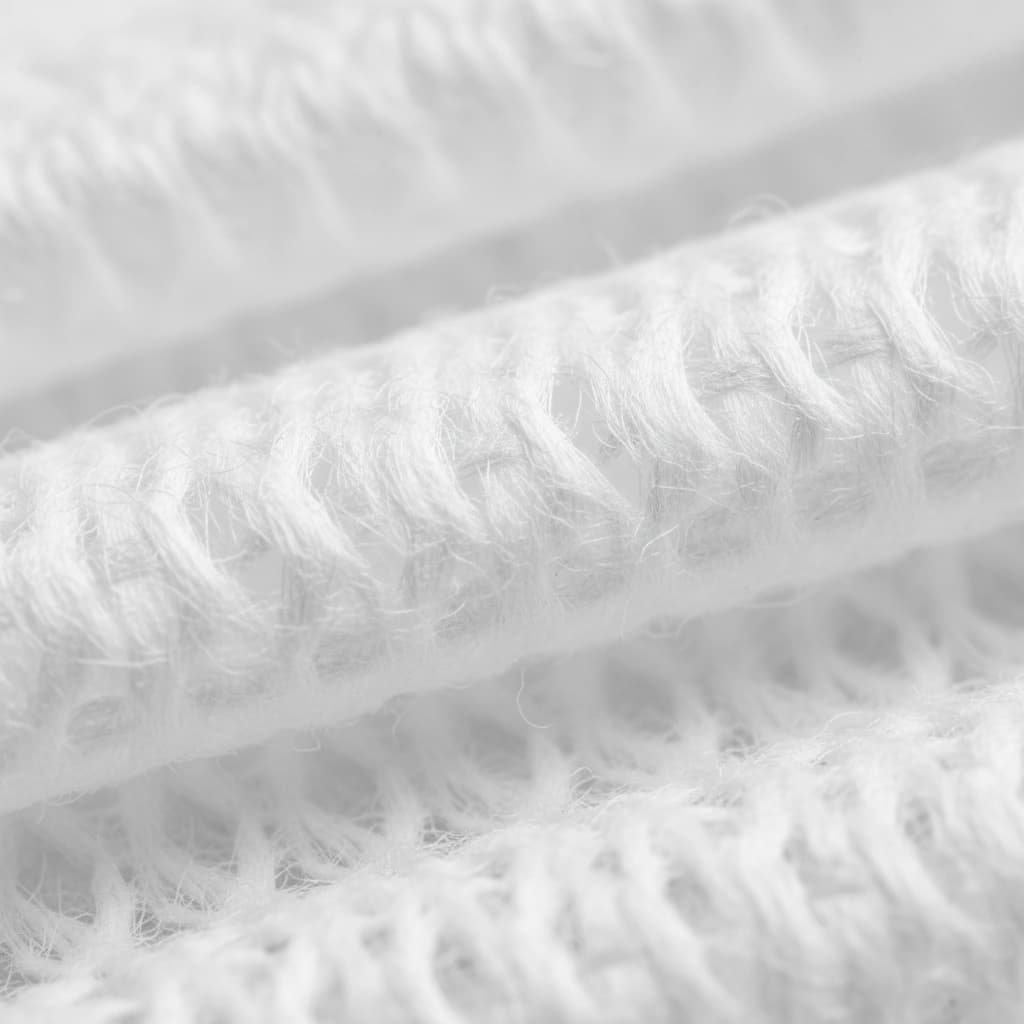 Polypropylene (PP) Spunlace microstructure