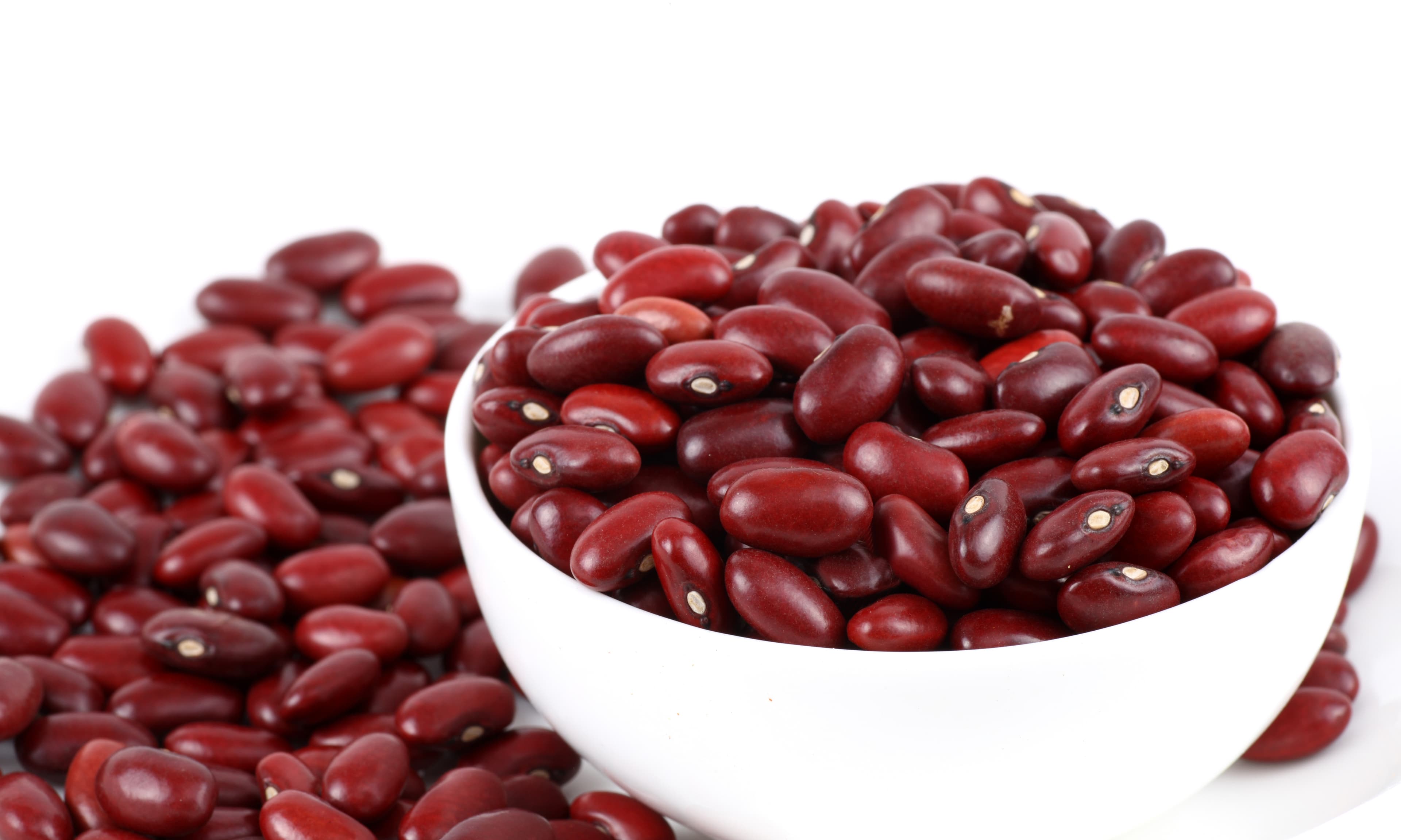Dark Red Kidney Beans