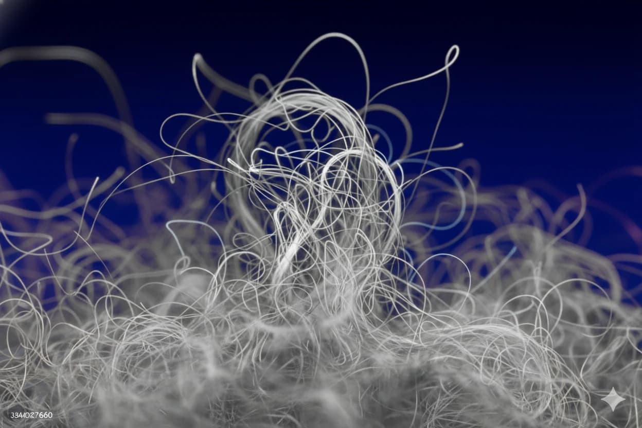 Industrial Non-Woven Materials